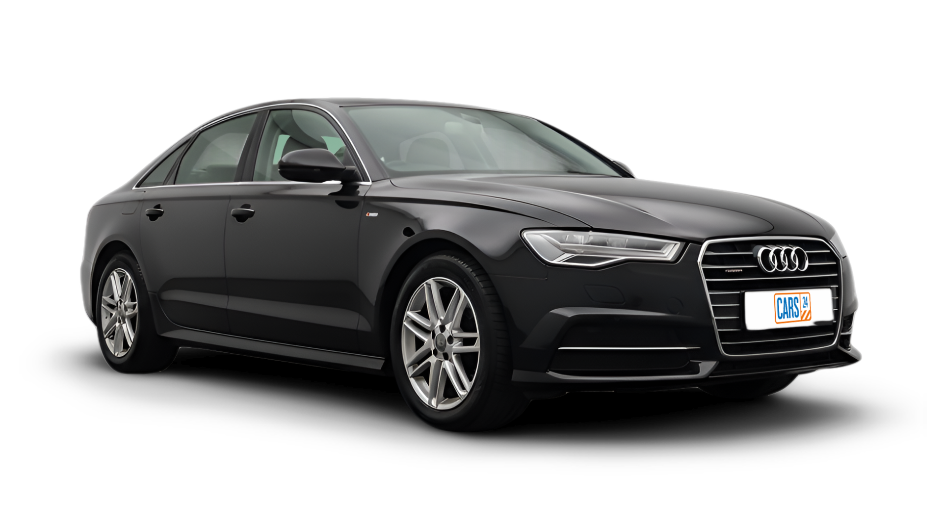 Audi A6-img